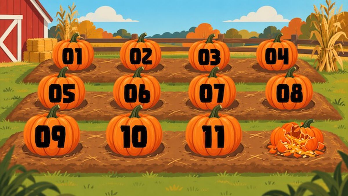 Pumpkin Panic image number null